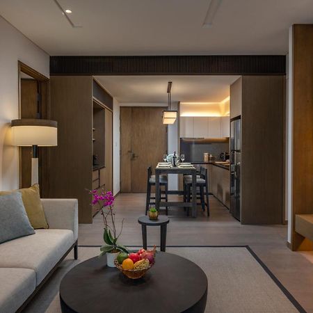Hoiana Residences Hoi An Bagian luar foto