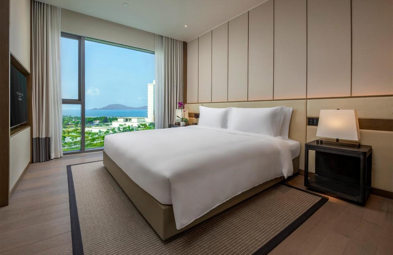 Hoiana Residences Hoi An Bagian luar foto