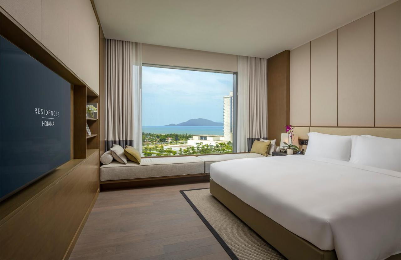Hoiana Residences Hoi An Bagian luar foto