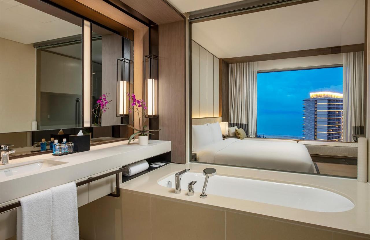 Hoiana Residences Hoi An Bagian luar foto