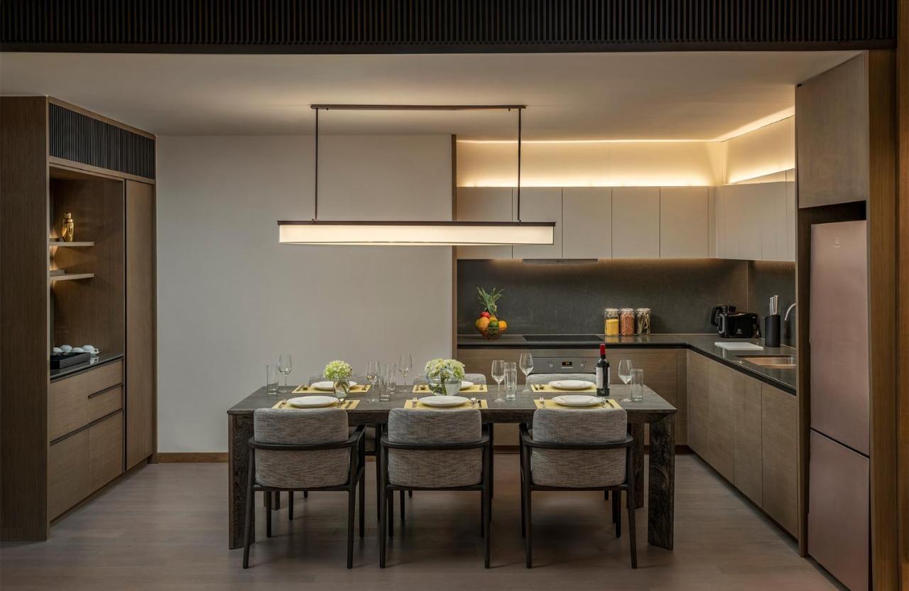 Hoiana Residences Hoi An Bagian luar foto