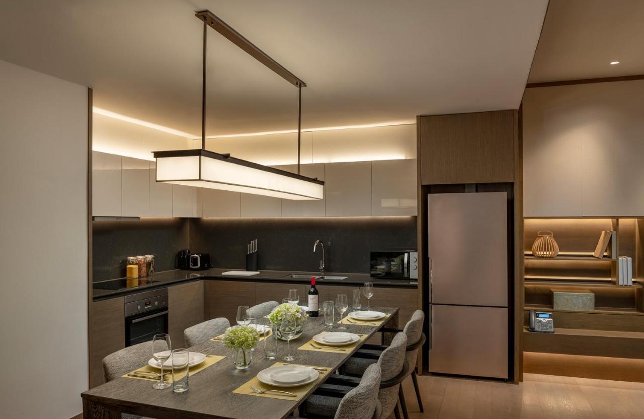 Hoiana Residences Hoi An Bagian luar foto
