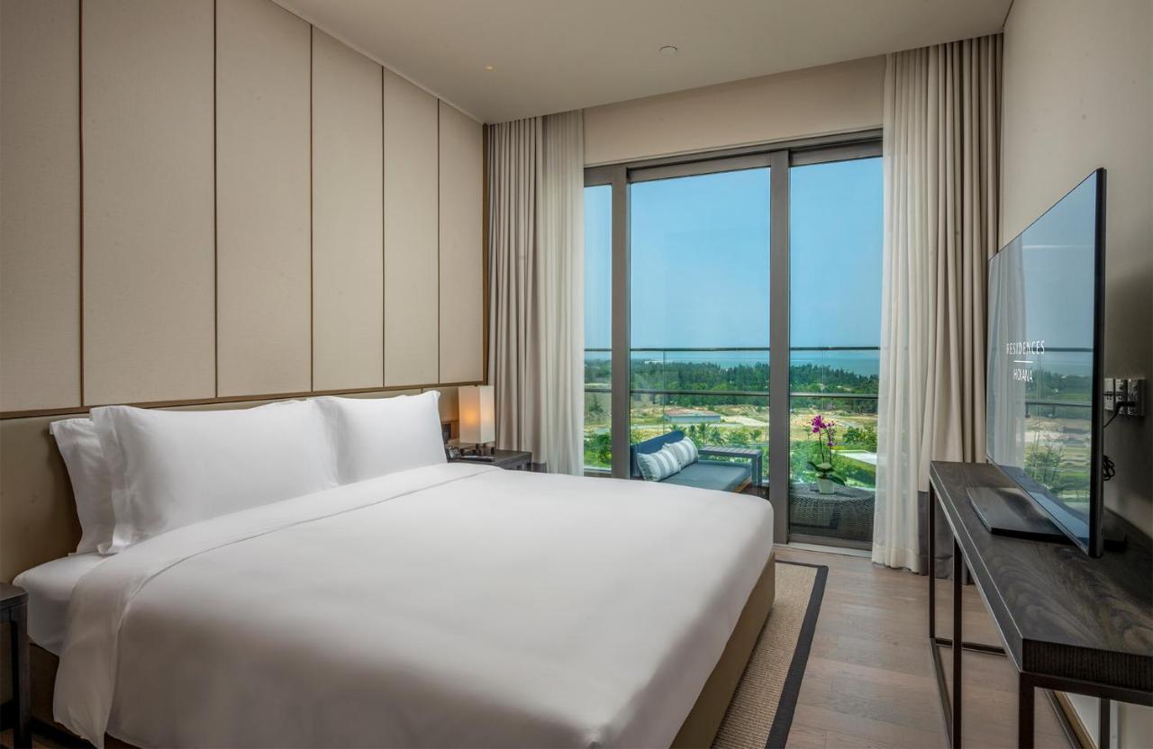Hoiana Residences Hoi An Bagian luar foto