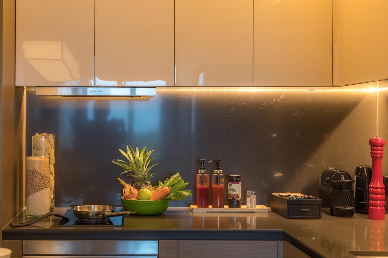 Hoiana Residences Hoi An Bagian luar foto