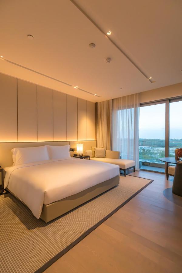 Hoiana Residences Hoi An Bagian luar foto