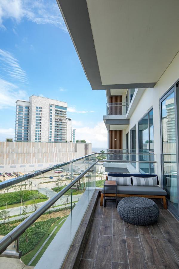 Hoiana Residences Hoi An Bagian luar foto
