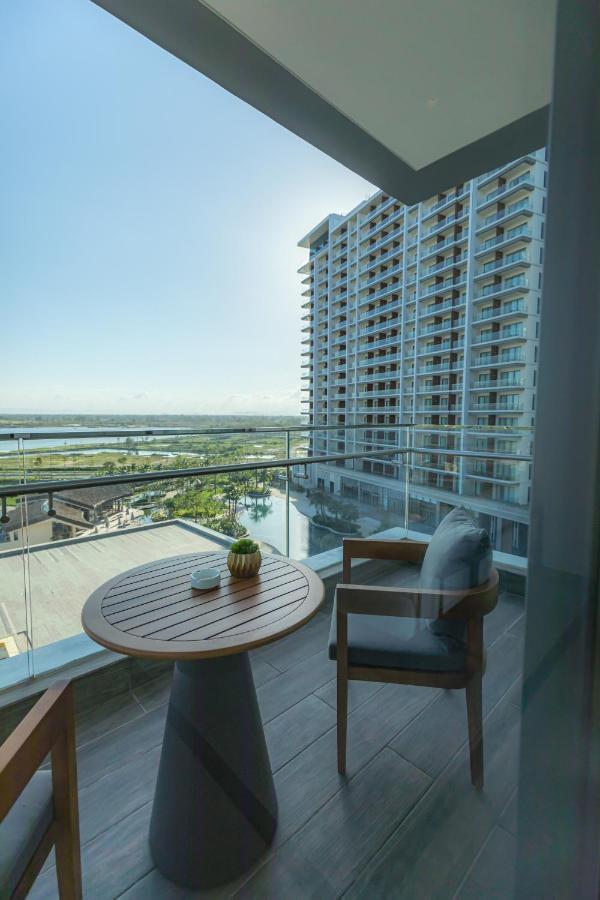 Hoiana Residences Hoi An Bagian luar foto