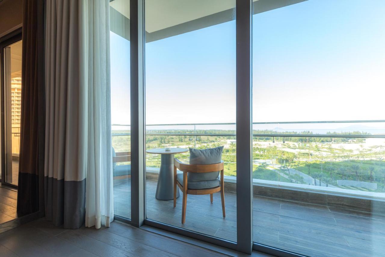 Hoiana Residences Hoi An Bagian luar foto