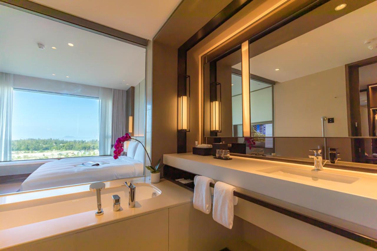 Hoiana Residences Hoi An Bagian luar foto