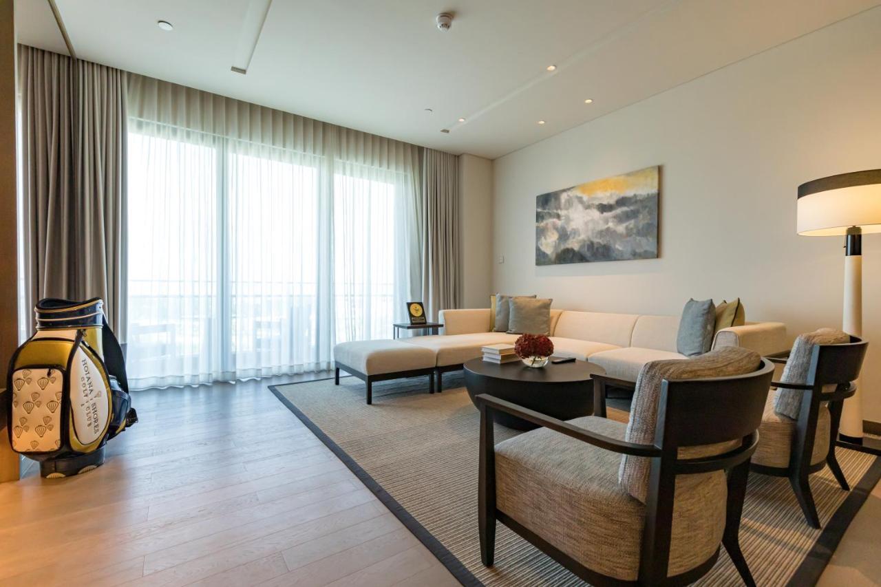 Hoiana Residences Hoi An Bagian luar foto