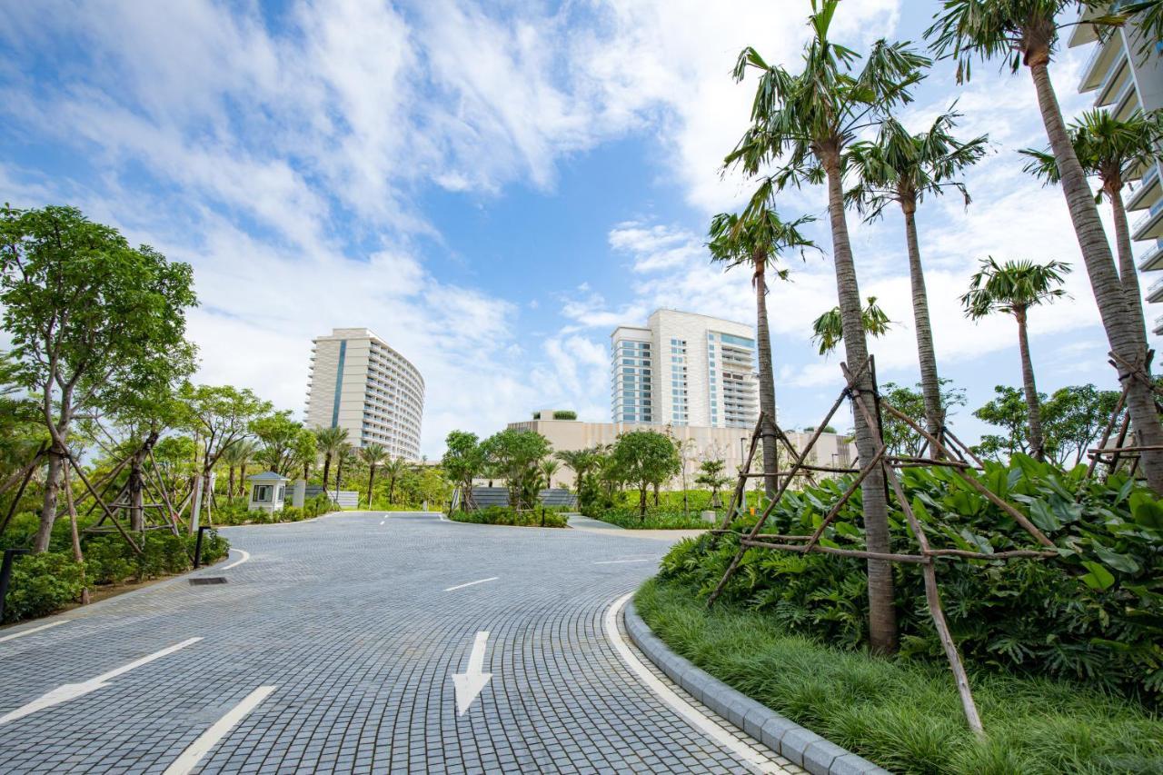 Hoiana Residences Hoi An Bagian luar foto