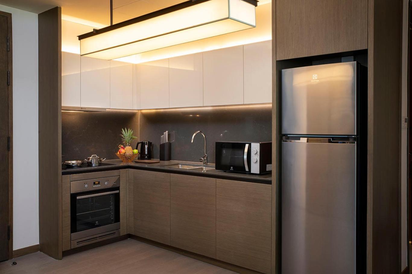 Hoiana Residences Hoi An Bagian luar foto