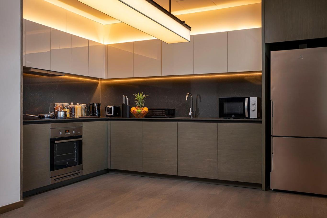 Hoiana Residences Hoi An Bagian luar foto