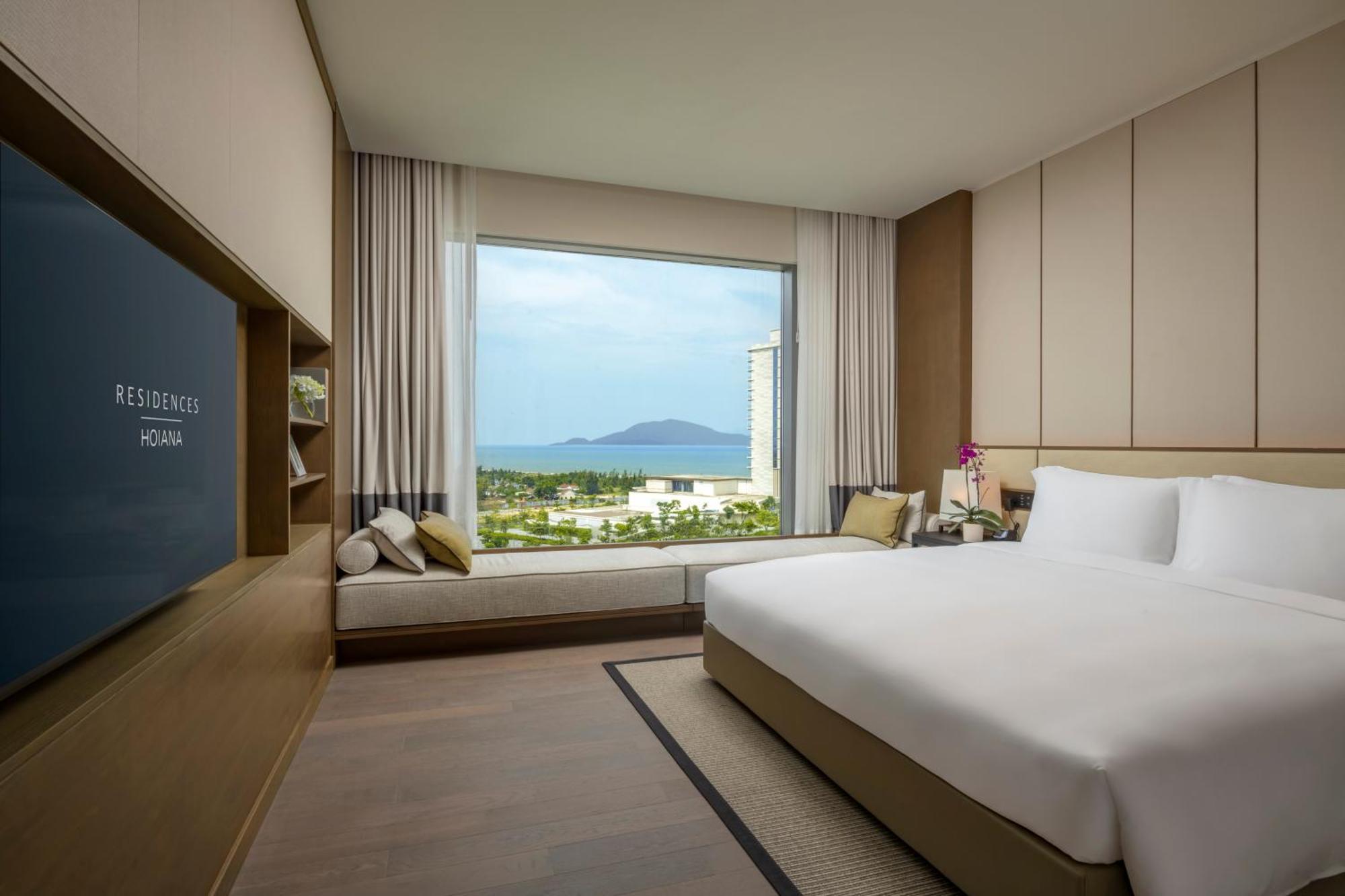 Hoiana Residences Hoi An Bagian luar foto