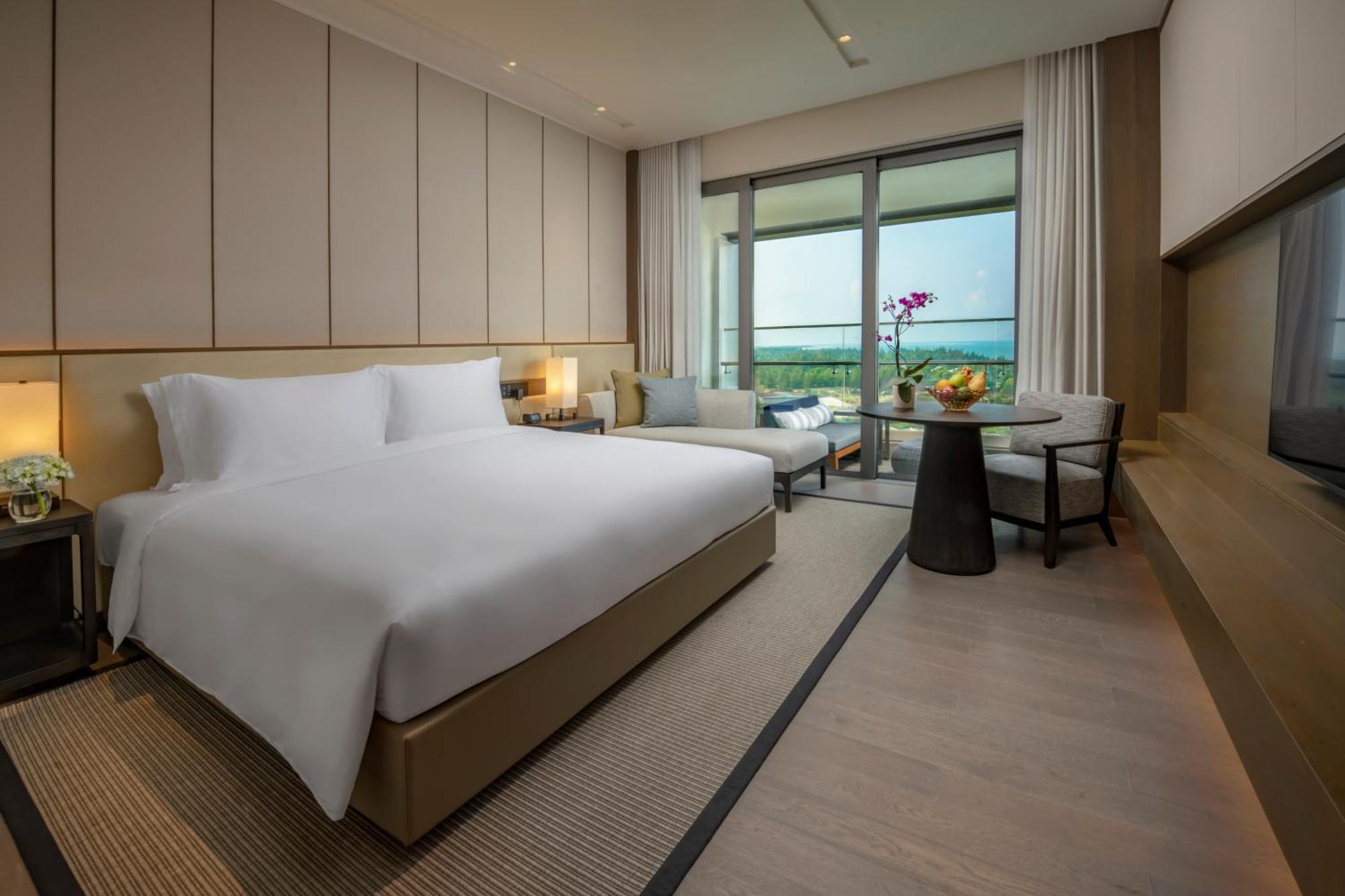 Hoiana Residences Hoi An Bagian luar foto