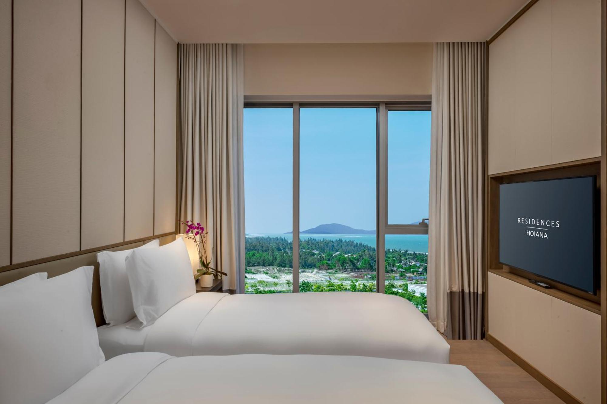 Hoiana Residences Hoi An Bagian luar foto