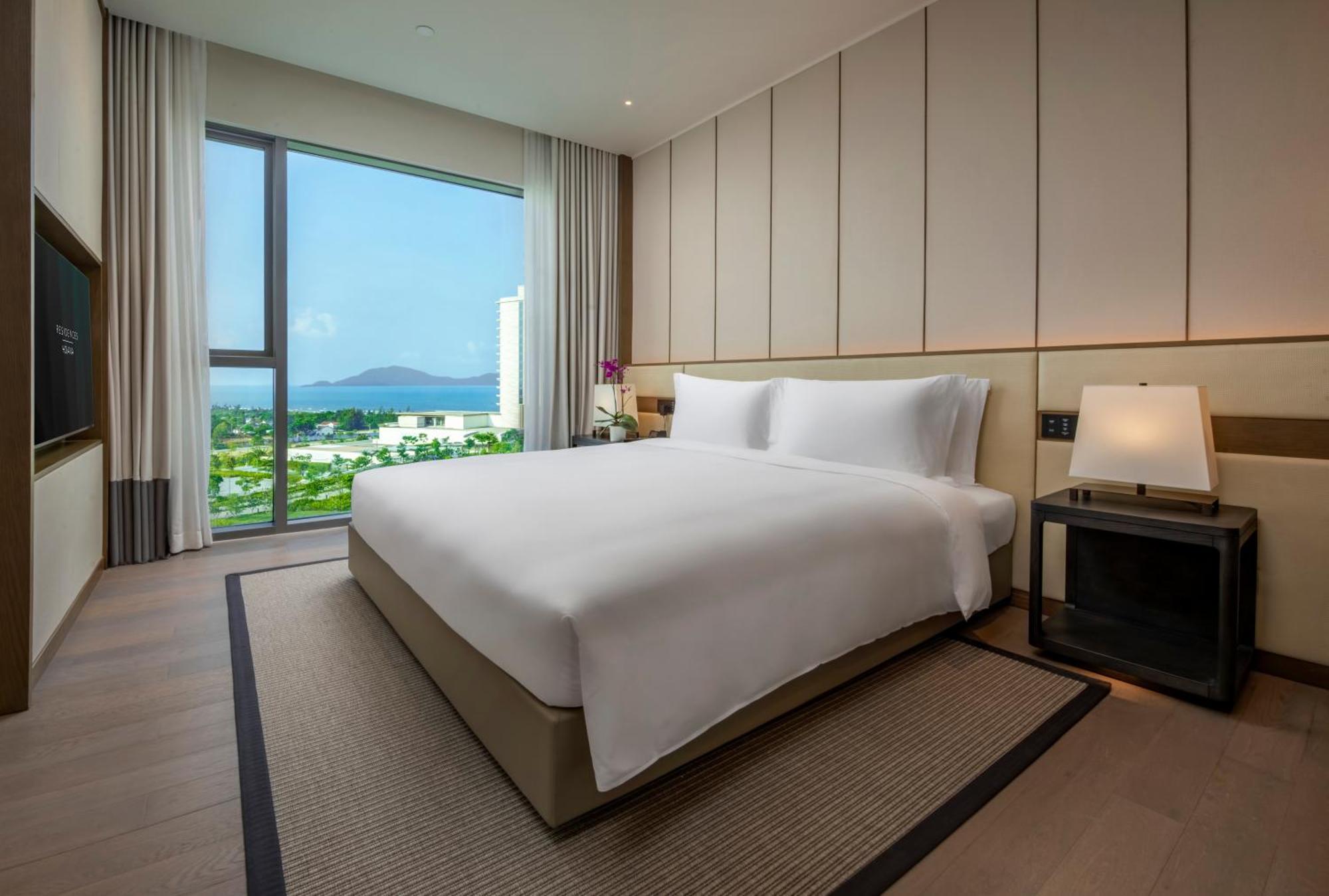 Hoiana Residences Hoi An Bagian luar foto